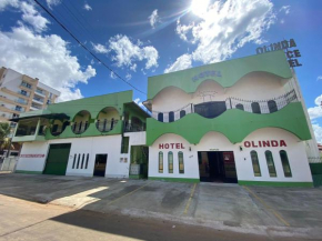Hotel Vizon 3 Olinda